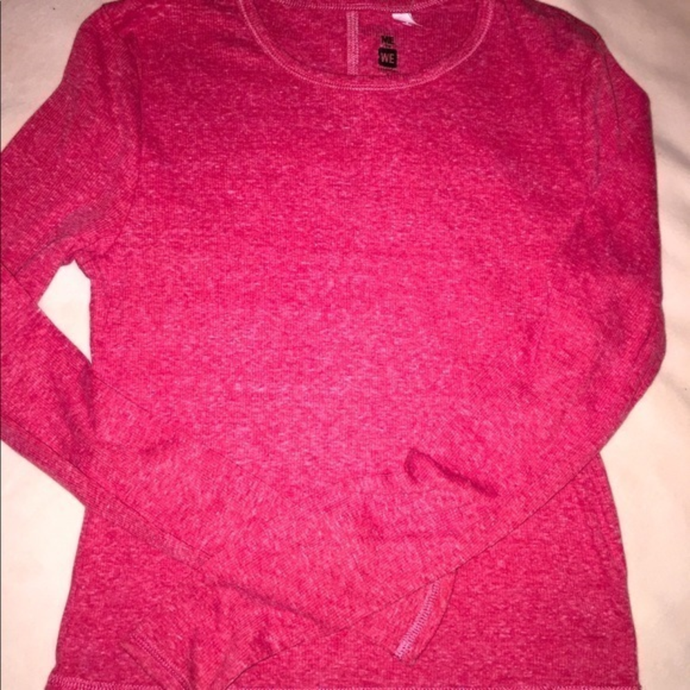 NWT Me to We Shirt